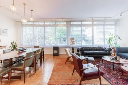 Apartamento com 3 Quartos à venda, 175m² no Rio Branco, Porto Alegre