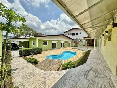 Casa com 8 Quartos à venda, 981m² no Granja Viana, Cotia