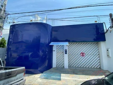 Imóvel Comercial com 5 Quartos à venda, 270m² no Adrianópolis, Manaus
