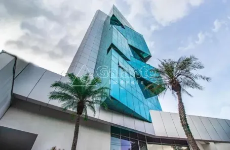 Sala Comercial com 2 Quartos à venda, 104m² no Cambuí, Campinas