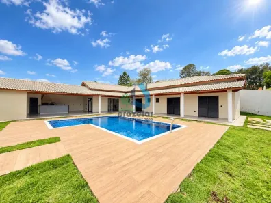 Fazenda/Sítio com 3 Quartos à venda, 1000m² no Dona Catarina, Mairinque