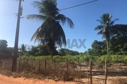 Lote/Terreno à venda, 240m² no , Cruz