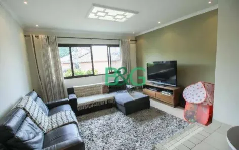 Sobrado com 3 Quartos à venda, 271m² no Mooca, São Paulo