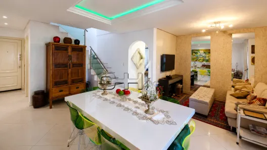 Cobertura com 3 Quartos à venda, 173m² no Vila Mariana, São Paulo