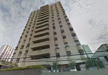 Apartamento com 3 Quartos à venda, 170m² no Centro, Sorocaba