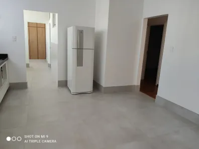 Apartamento com 3 Quartos à venda, 146m² no Centro, Santo André