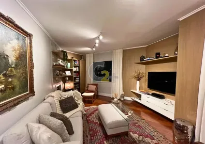 Apartamento com 3 Quartos à venda, 146m² no Santana, São Paulo