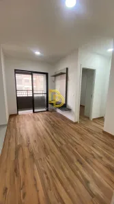 Apartamento com 2 Quartos para alugar, 59m² no Nova Aldeinha/Aldeia, Barueri