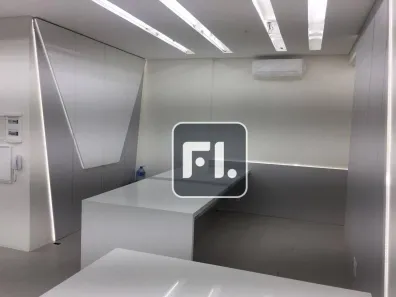 Sala Comercial para alugar, 46m² no Alphaville Empresarial, Barueri