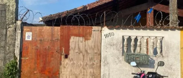 Casa com 2 Quartos à venda, 86m² no Agenor de Campos, Mongaguá