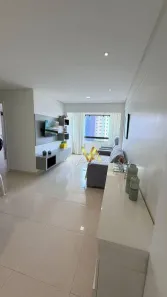 Apartamento com 2 Quartos à venda, 68m² no Madalena, Recife