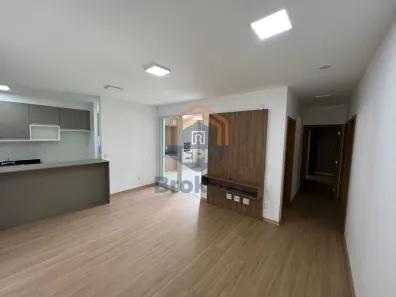 Apartamento com 3 Quartos para alugar, 101m² no Horto Florestal, Jundiaí