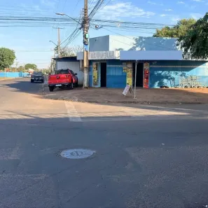 Imóvel Comercial com 2 Quartos à venda, 320m² no Jardim Aero Rancho, Campo Grande