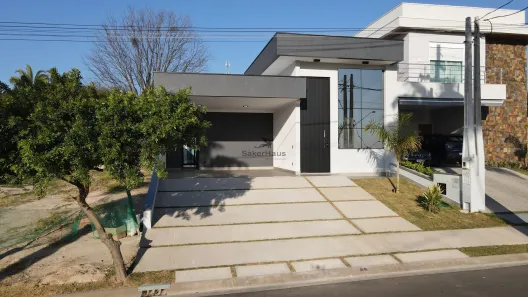 Casa de Condomínio com 3 Quartos à venda, 188m² no Jardim Residencial Viena, Indaiatuba