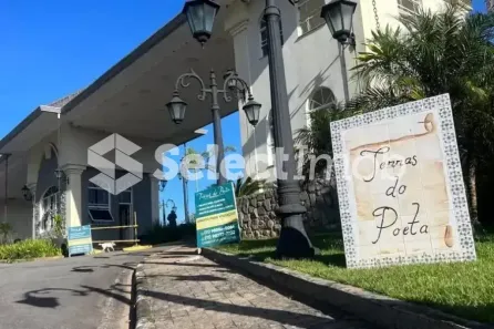 Lote/Terreno à venda, 300m² no Colônia, Ribeirão Pires