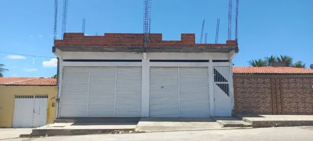 Casa com 1 Quarto para alugar, 360m² no , Delmiro Gouveia