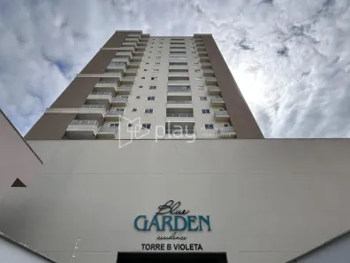 Apartamento com 2 Quartos à venda, 66m² no Tabuleiro dos Oliveiras, Itapema