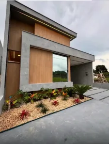 Casa de Condomínio com 3 Quartos à venda, 112m² no Centro, Ananindeua