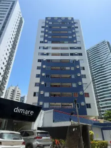 Apartamento com 3 Quartos à venda, 75m² no Boa Viagem, Recife