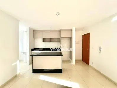 Apartamento com 2 Quartos à venda, 55m² no Chácara Santo Antônio (Zona Leste), São Paulo