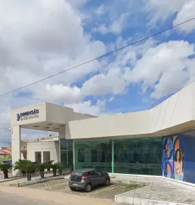 Prédio Comercial para alugar, 500m² no Cohama, São Luís