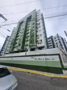 Apartamento com 2 Quartos à venda, 55m² no Barro Vermelho, Natal