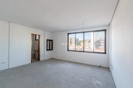Sala Comercial à venda, 31m² no Menino Deus, Porto Alegre