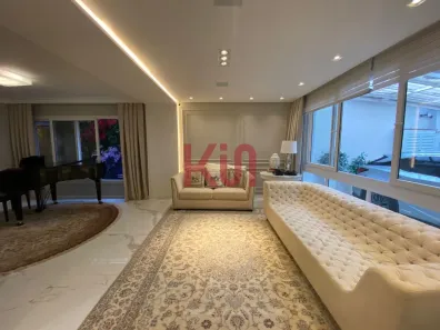 Sobrado com 4 Quartos à venda, 330m² no Planalto Paulista, São Paulo