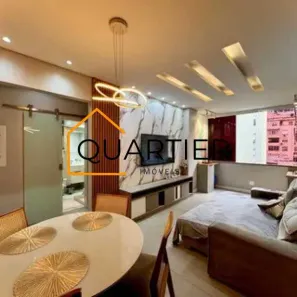 Apartamento com 3 Quartos à venda, 96m² no Flamengo, Rio de Janeiro