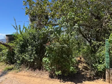 Lote/Terreno à venda, 1655m² no Mulungu, Guaramiranga