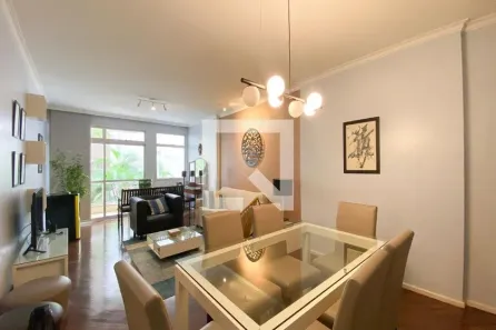 Apartamento com 3 Quartos à venda, 160m² no Ipanema, Rio de Janeiro