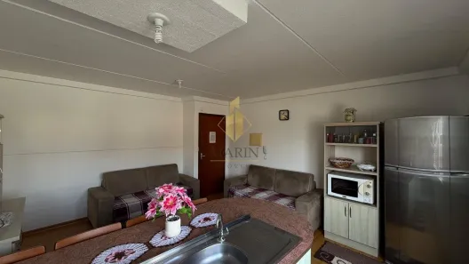 Apartamento com 2 Quartos à venda, 57m² no Gravatá, Navegantes