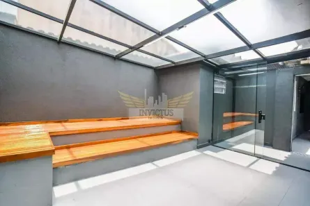 Casa com 3 Quartos à venda, 150m² no Vila Gilda, Santo André