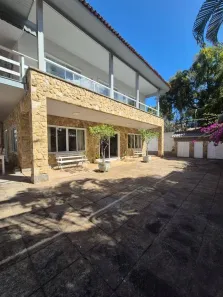 Casa de Condomínio com 4 Quartos à venda, 589m² no Barra da Tijuca, Rio de Janeiro