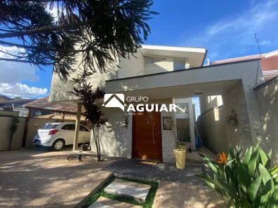 Sobrado com 3 Quartos à venda, 230m² no Jardim Paiquerê, Valinhos