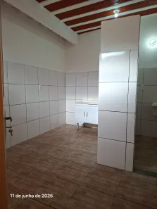 Kitnet com 1 Quarto para alugar, 30m² no Mosela, Petrópolis