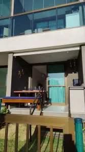 Flat com 1 Quarto à venda, 42m² no Cupe, Ipojuca