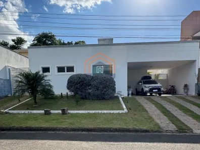 Casa de Condomínio com 4 Quartos à venda, 400m² no Jardim Dona Donata, Jundiaí