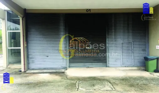 Galpão/Depósito/Armazém para alugar, 450m² no Alphaville Empresarial, Barueri