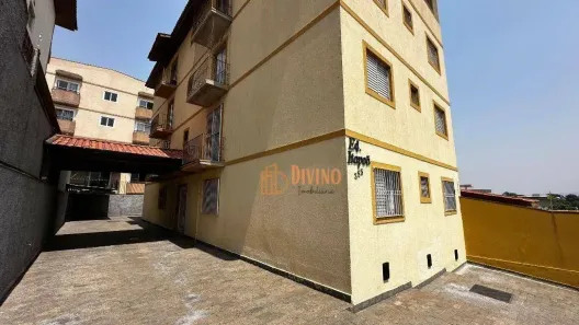 Apartamento com 2 Quartos para alugar, 65m² no Jardim Simus, Sorocaba