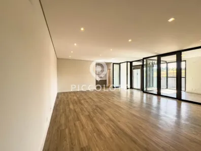 Casa de Condomínio com 4 Quartos à venda, 460m² no Swiss Park, Campinas