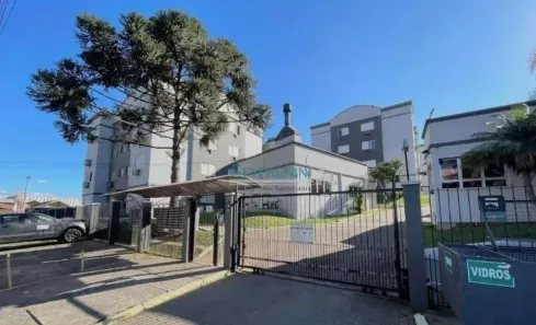 Apartamento com 2 Quartos à venda, 55m² no Passo das Pedras, Gravataí