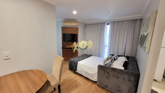 Apartamento com 2 Quartos à venda, 50m² no Vila Olímpia, São Paulo
