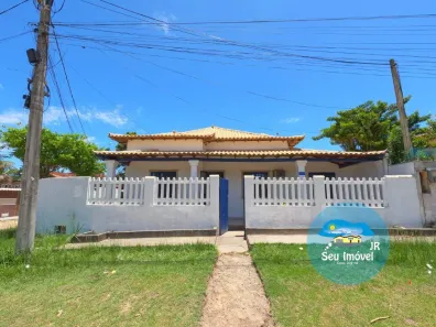 Casa com 3 Quartos à venda, 94m² no Japão, Araruama