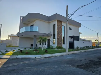 Casa de Condomínio com 3 Quartos à venda, 220m² no Jardim Jacinto, Jacareí