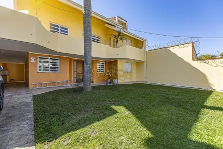 Sobrado com 3 Quartos à venda, 351m² no Boa Vista, Curitiba
