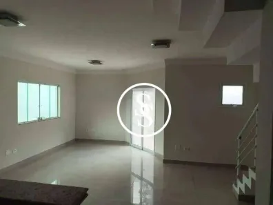 Sobrado com 4 Quartos à venda, 144m² no Assunção, São Bernardo do Campo