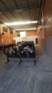 Ponto Comercial à venda, 200m² no Parque Residencial Regina (Nova Veneza), Sumaré