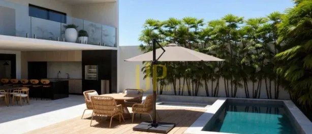 Casa com 4 Quartos à venda, 542m² no Vila Madalena, São Paulo