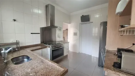 Casa de Condomínio com 3 Quartos à venda, 139m² no Vila Haro, Sorocaba